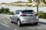 Opel Corsa 2019 года